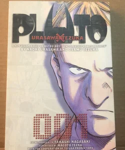 Pluto Vol. 1