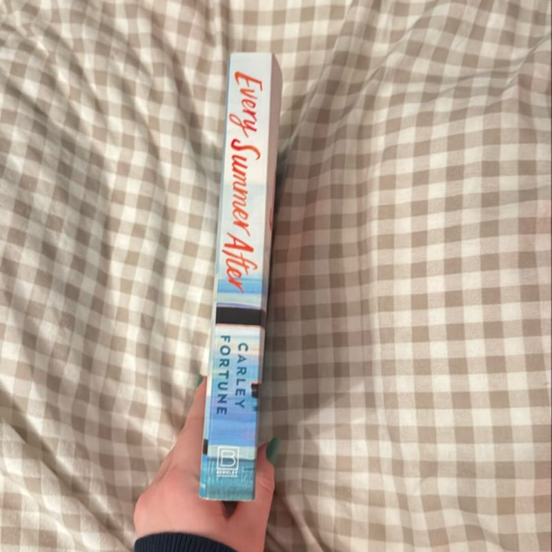 Every Summer After