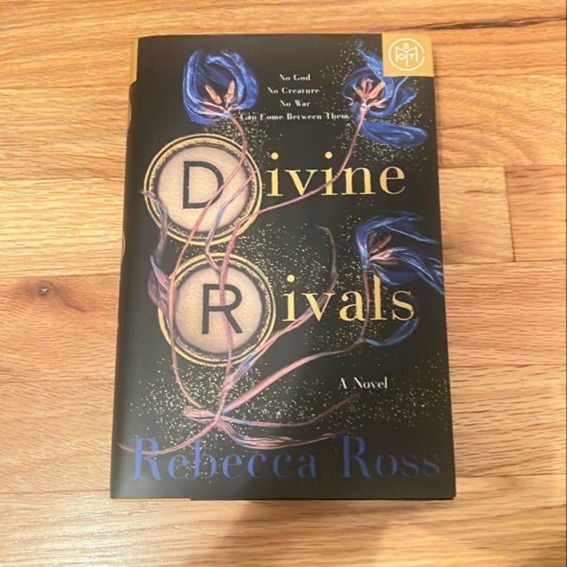 Divine Rivals