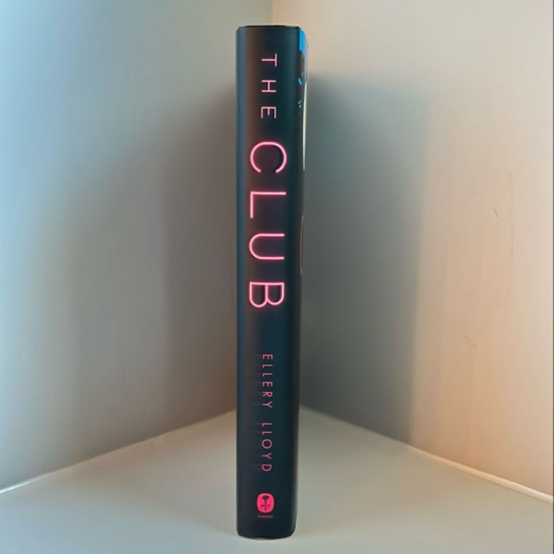 The Club