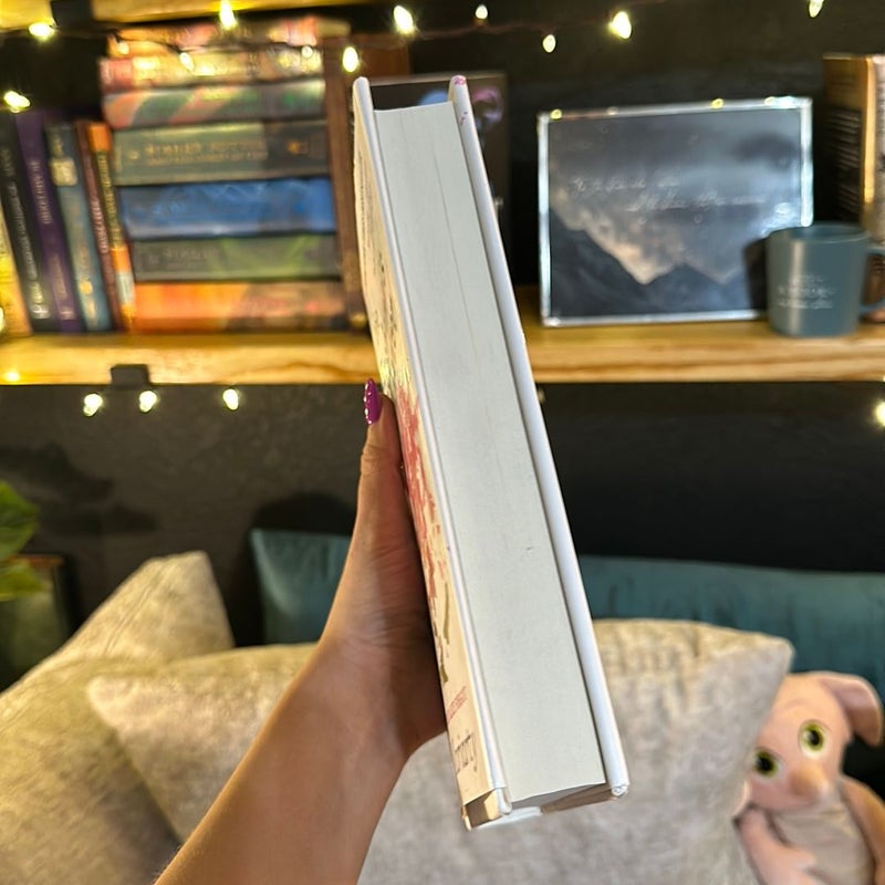 The Husband's Secret