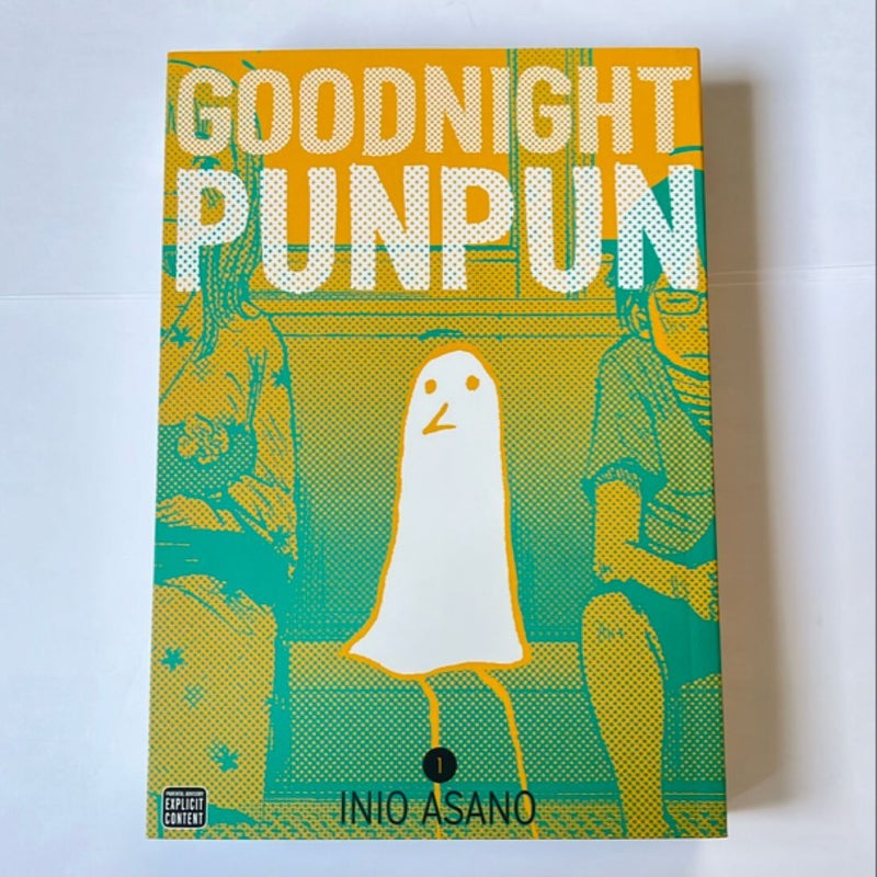 Goodnight Punpun, Vol. 1