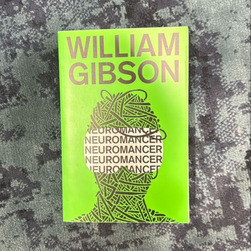 Neuromancer