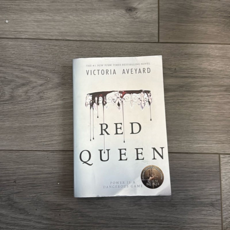 Red Queen