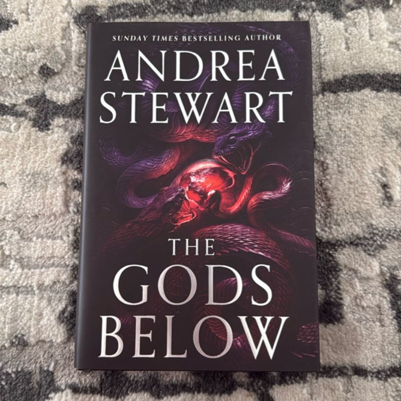 The Gods Below