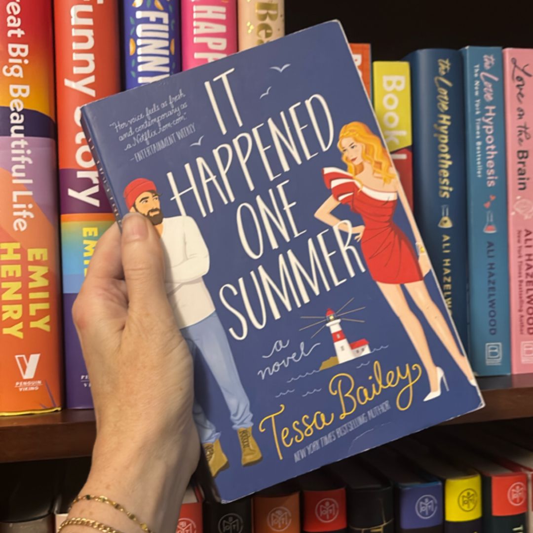 It Happened One Summer