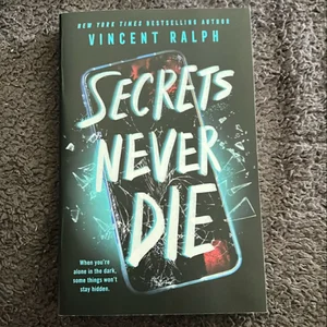 Secrets Never Die