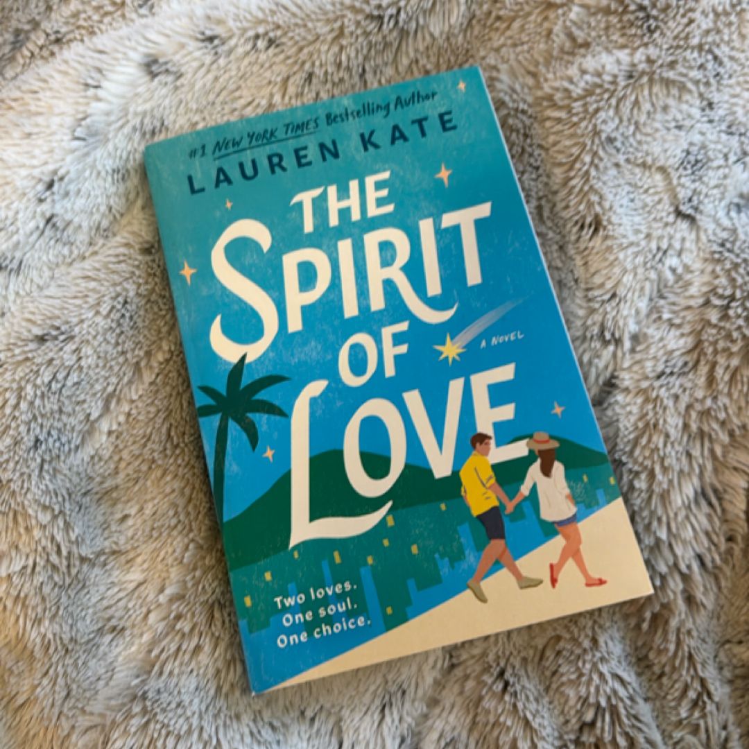 The Spirit of Love
