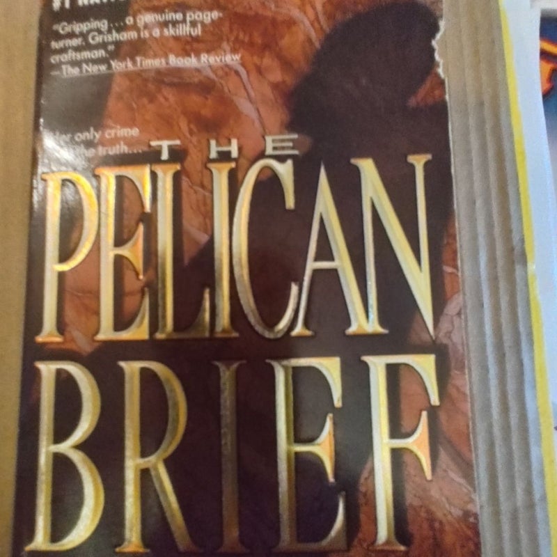 Pelican Breif