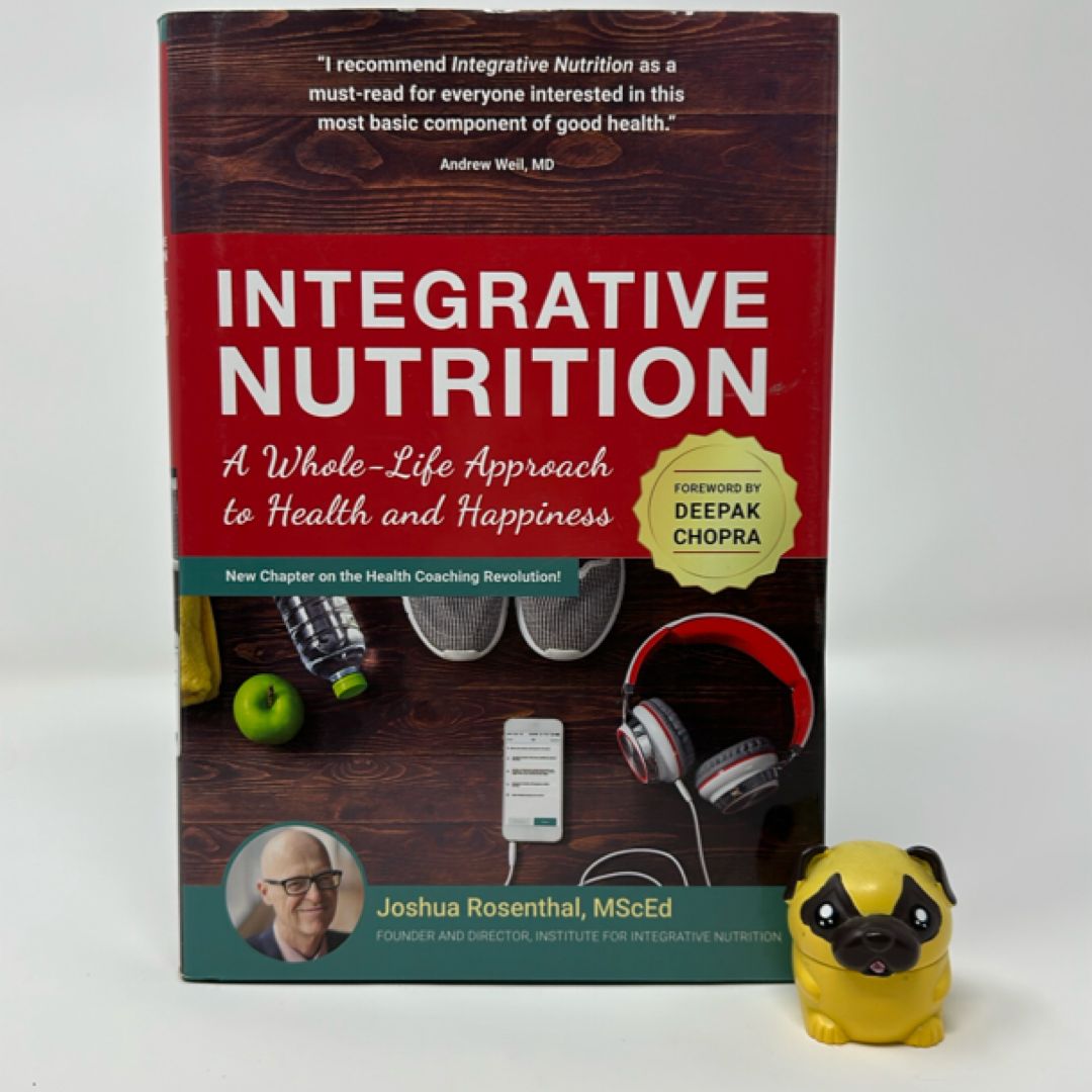 Integrative Nutrition