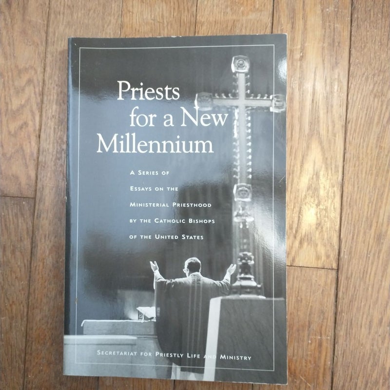 Priests for a New Millennium 