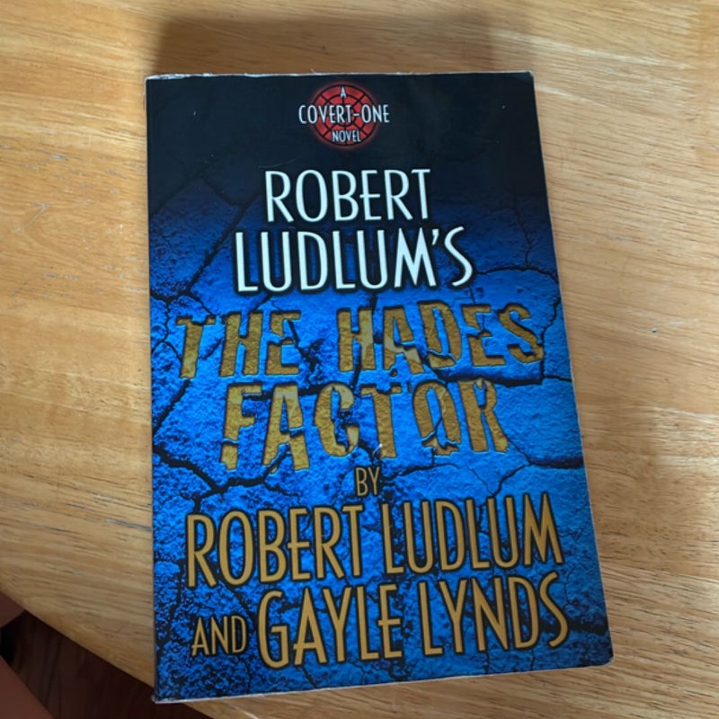 The Hades Factor