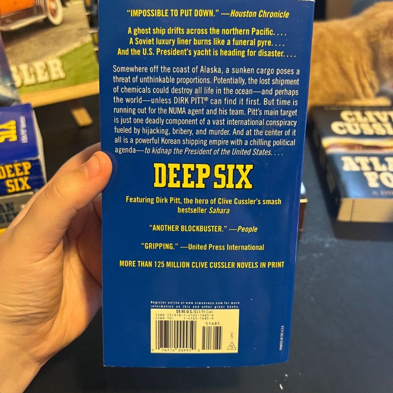 Deep Six