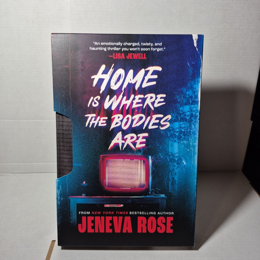Home is where the Bodies are