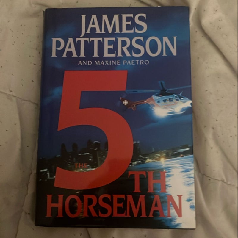 The 5th Horseman