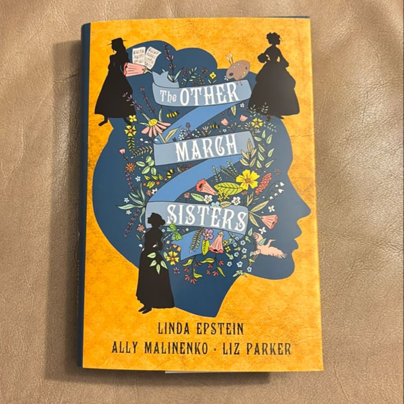 The Other March Sisters