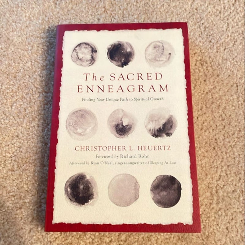 The Sacred Enneagram