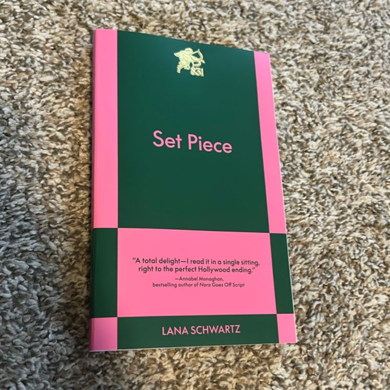 Set Piece