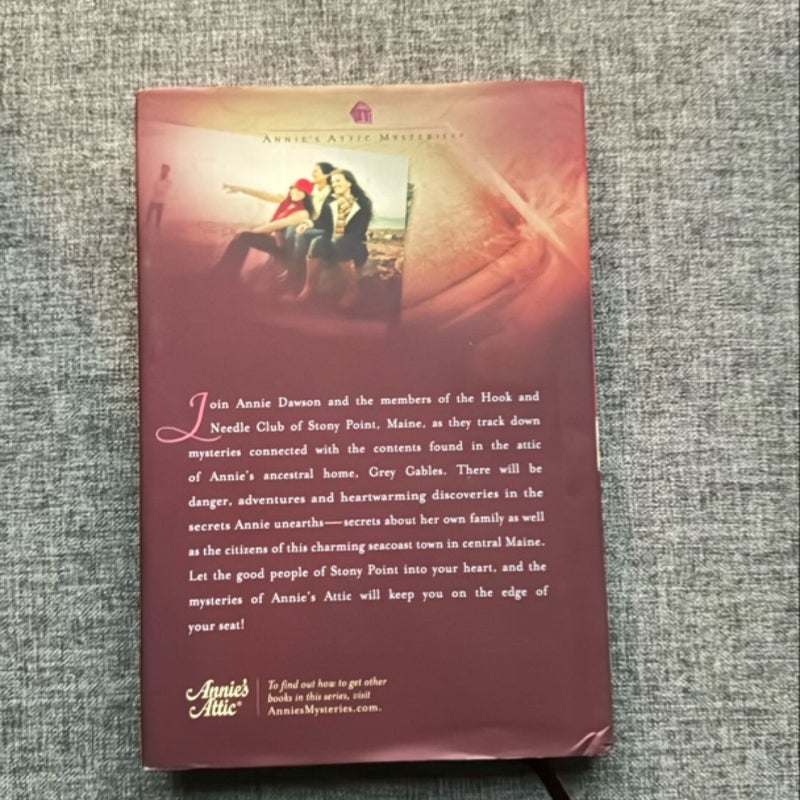 The Photo Album