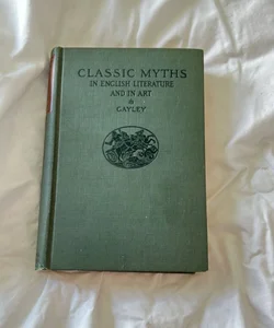 Classic Myths