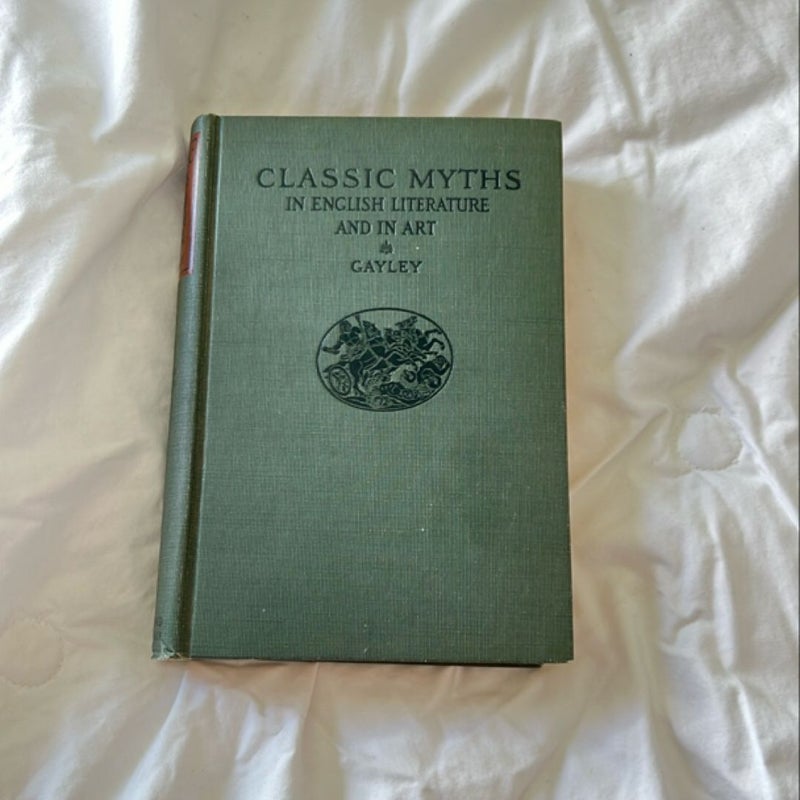 Classic Myths