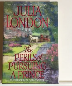 The Perils of Pursuing A Prince