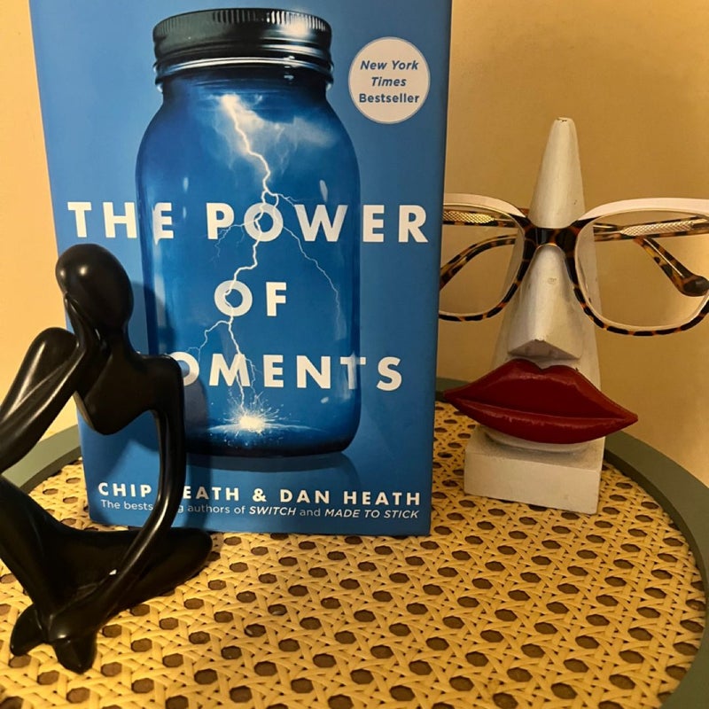 The Power of Moments