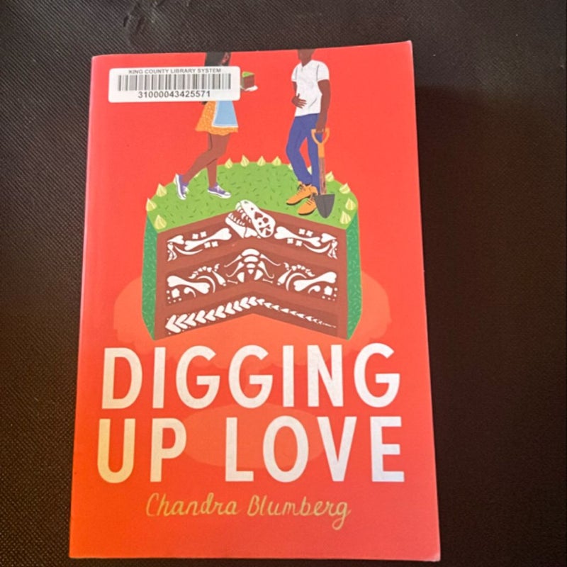 Digging up Love