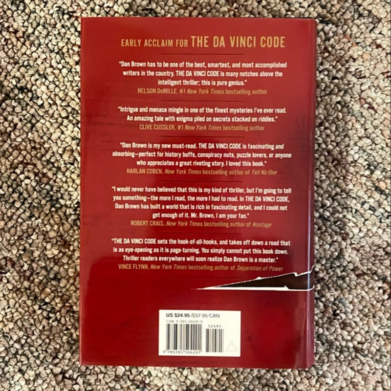 The Da Vinci Code