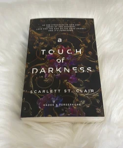 A Touch of Darkness