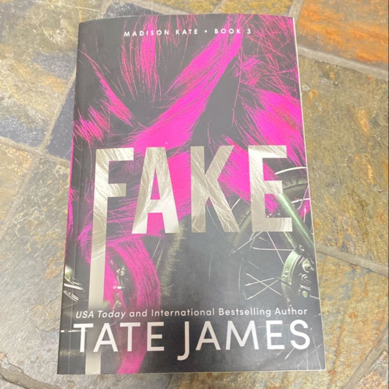 Fake