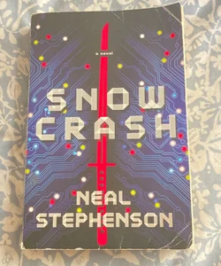 Snow Crash