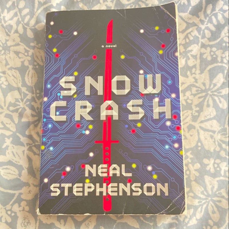 Snow Crash