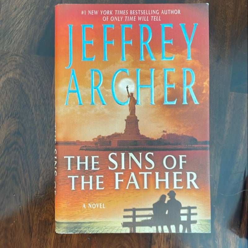 The Sins of the Father