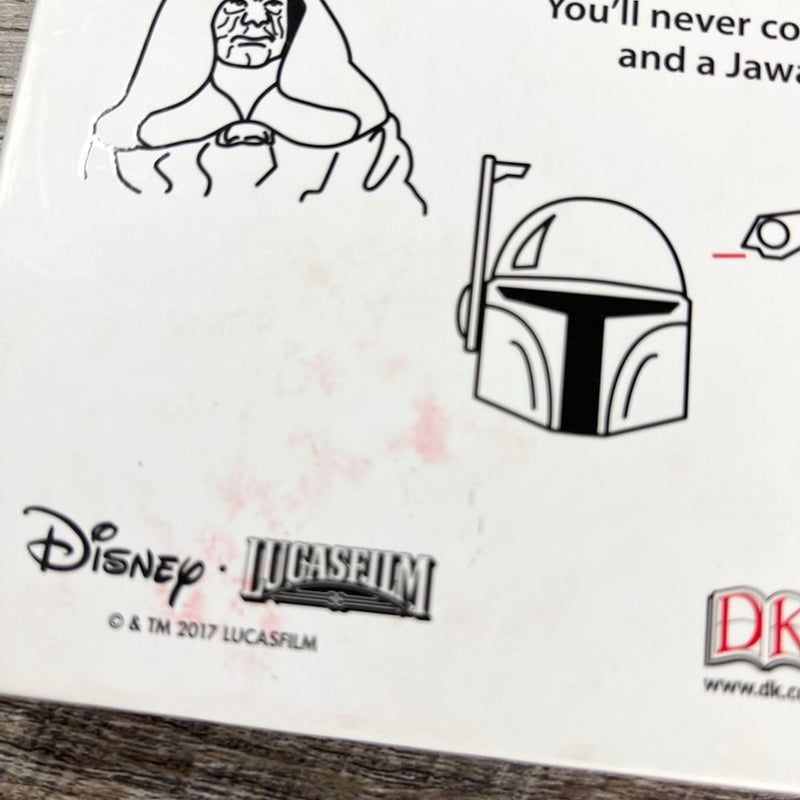 Star Wars Made Easy