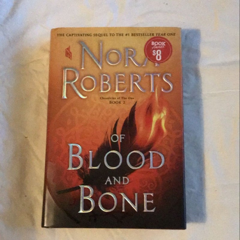 Of Blood and Bone