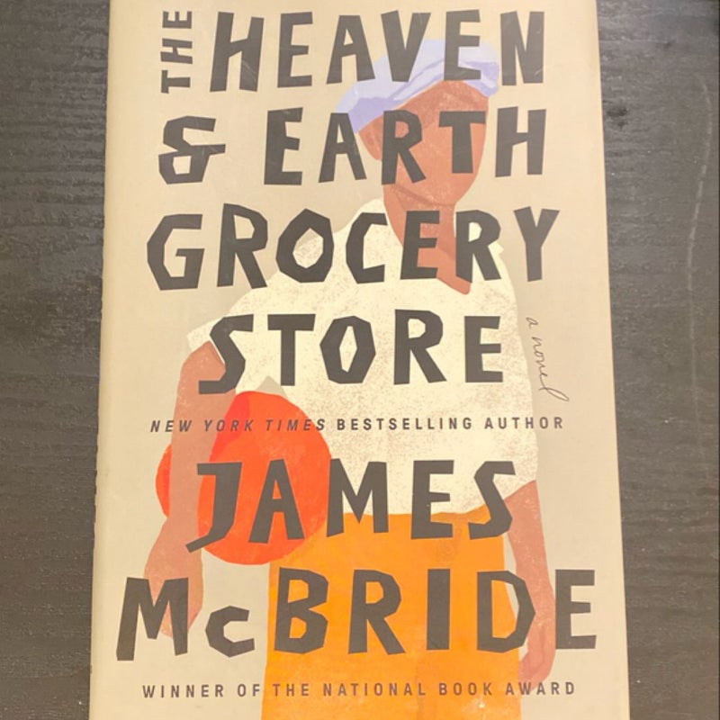 The Heaven and Earth Grocery Store