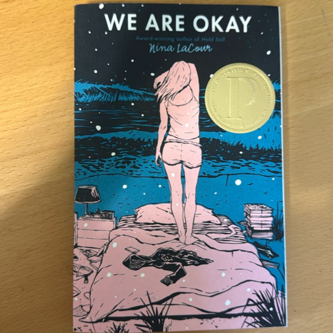 We Are Okay