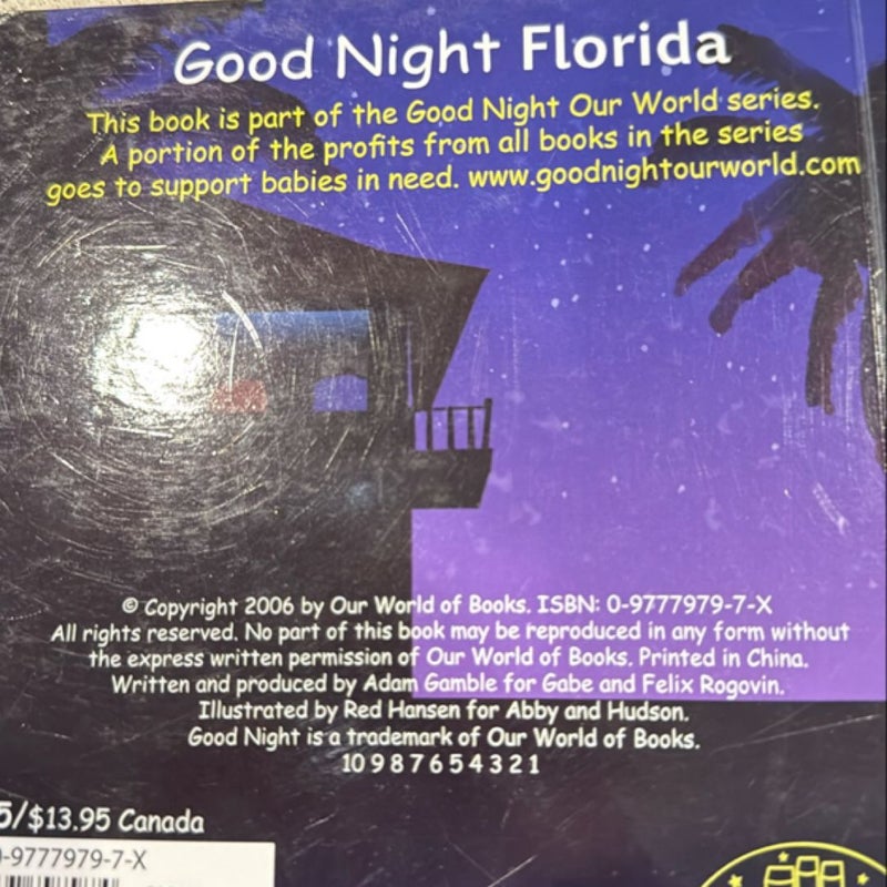 Good Night Florida