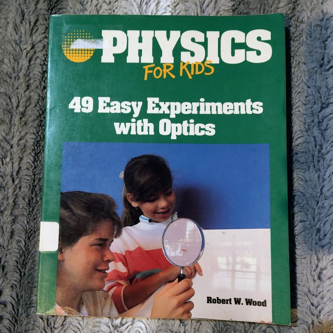 Physics for Kids