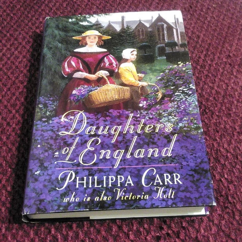 Daughters of England