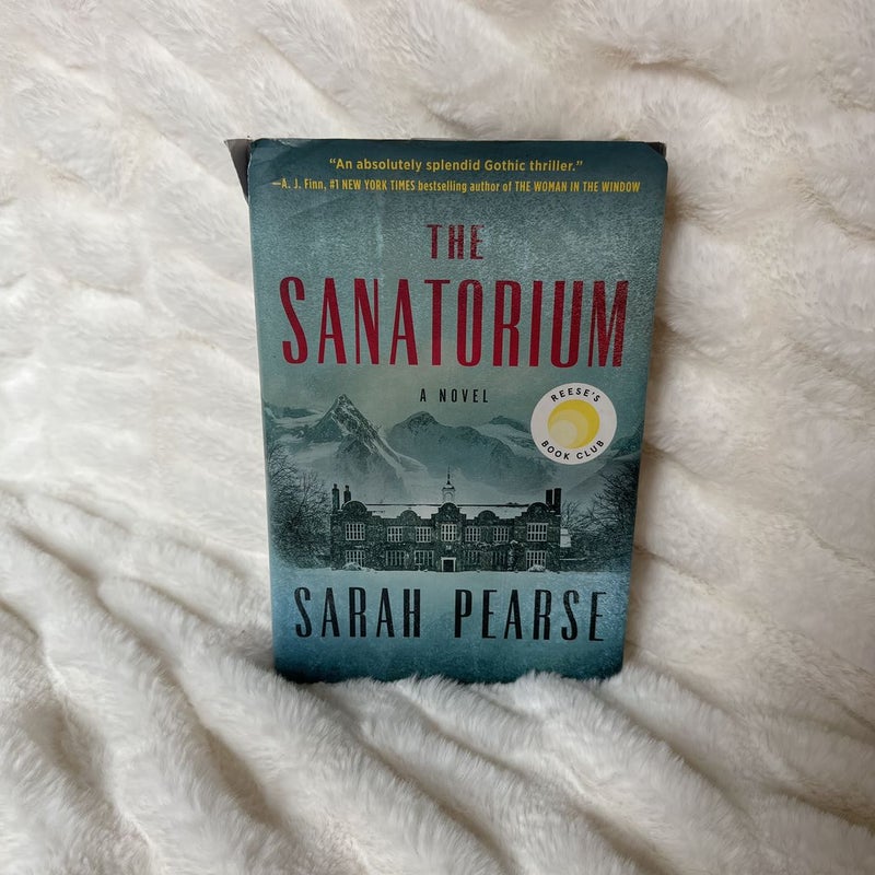 The Sanatorium