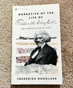 Narrative of the Life of Frederick Douglass