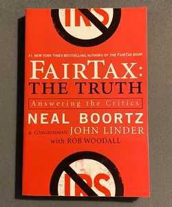 FairTax: the Truth