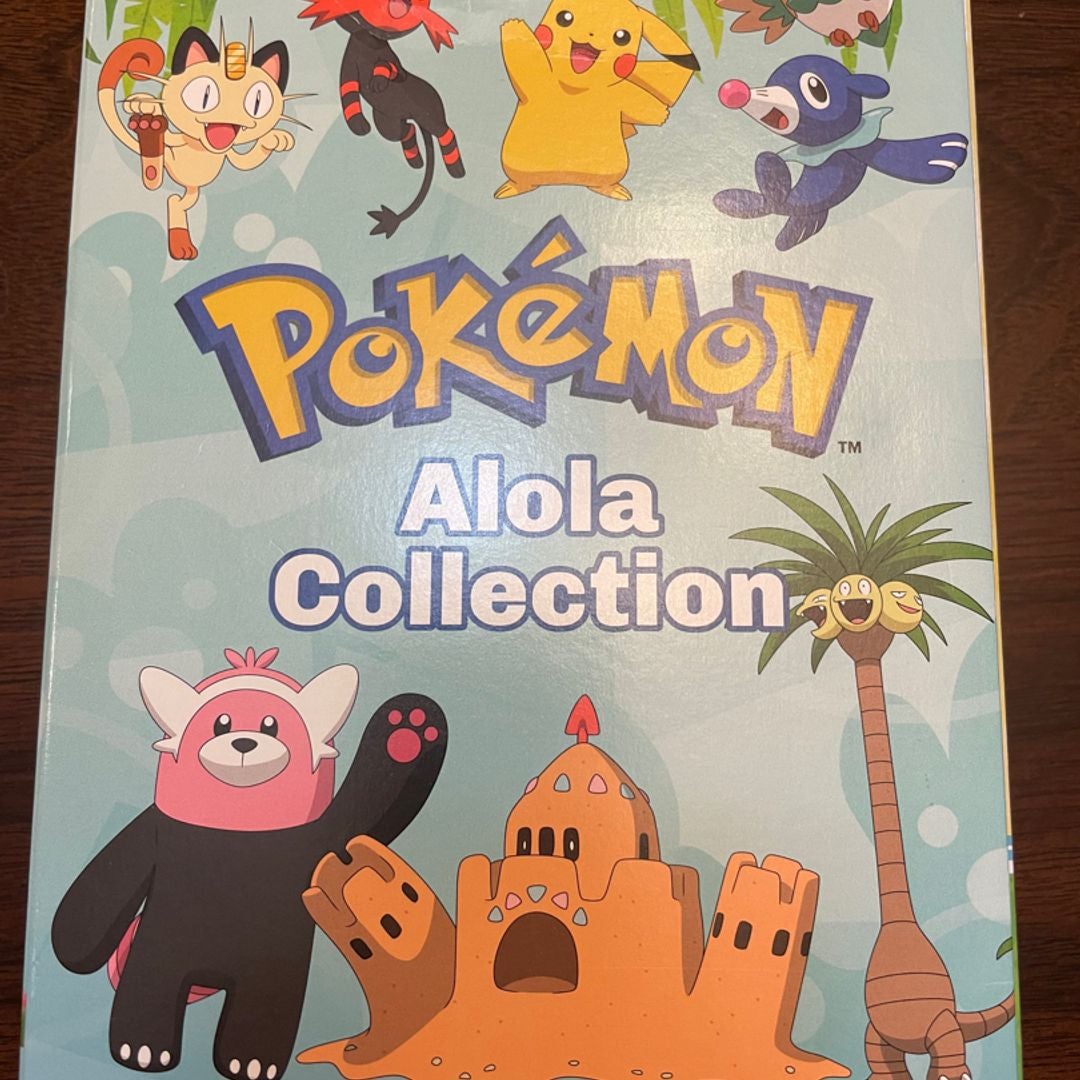 ENCICLOPEDIA POKÉMON (COLECCIÓN POKÉMON) - Atom Comics