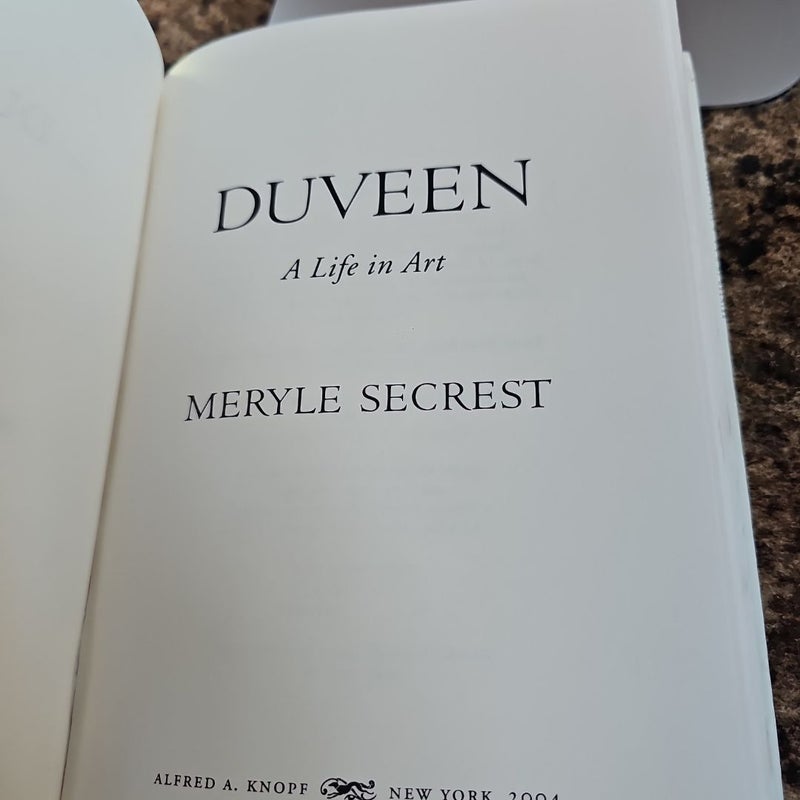Duveen