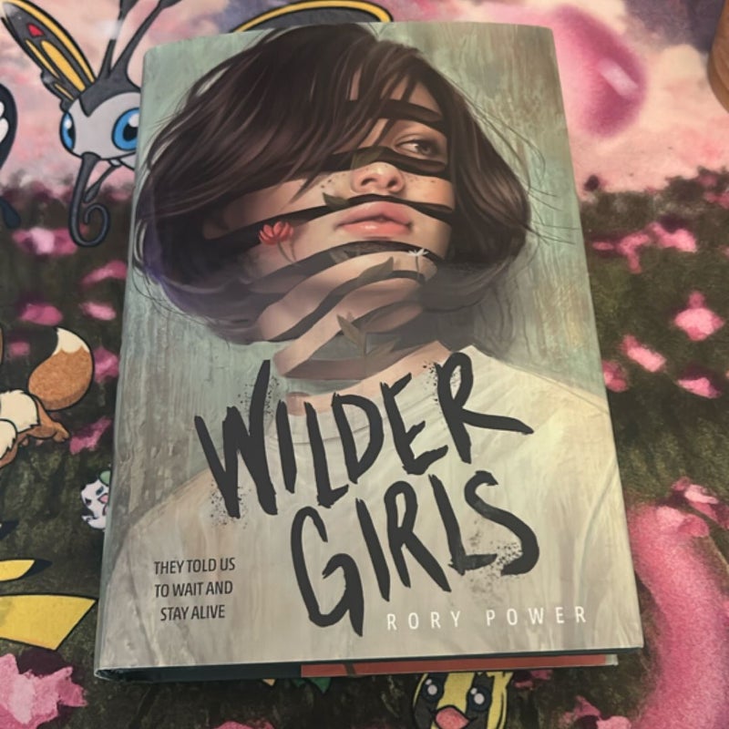 Wilder Girls