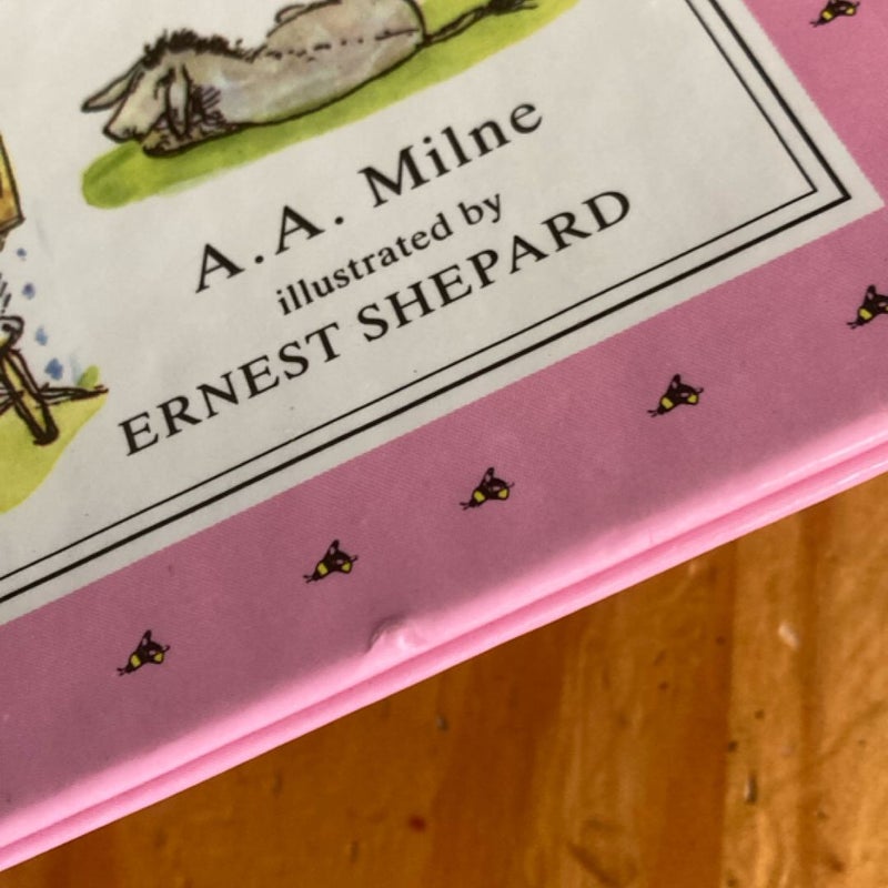 Eeyore Has a Birthday