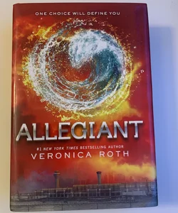 Allegiant