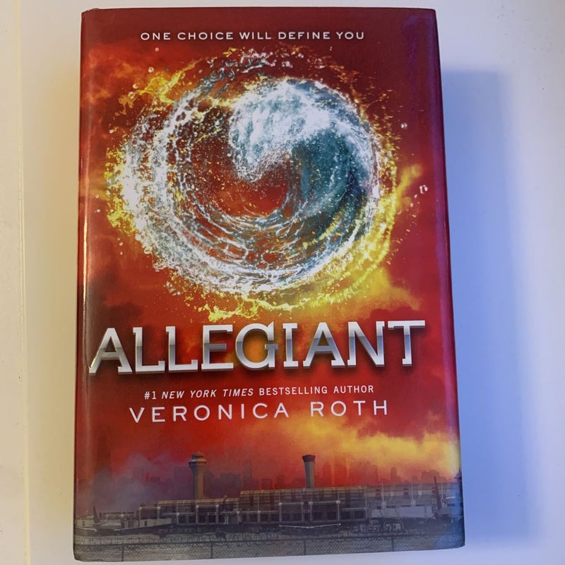 Allegiant